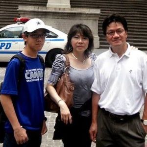 Meet your Posher, H jeaw